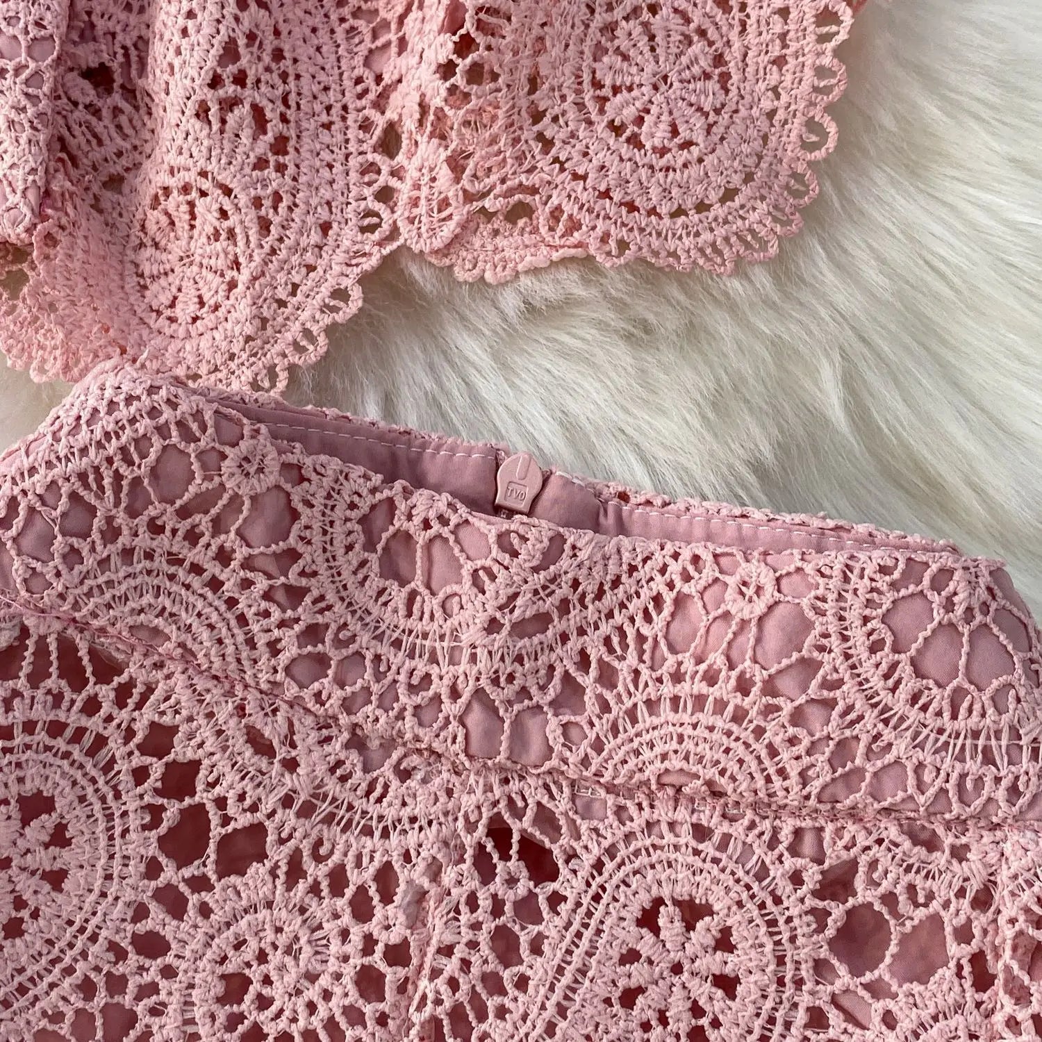 Rosalie set