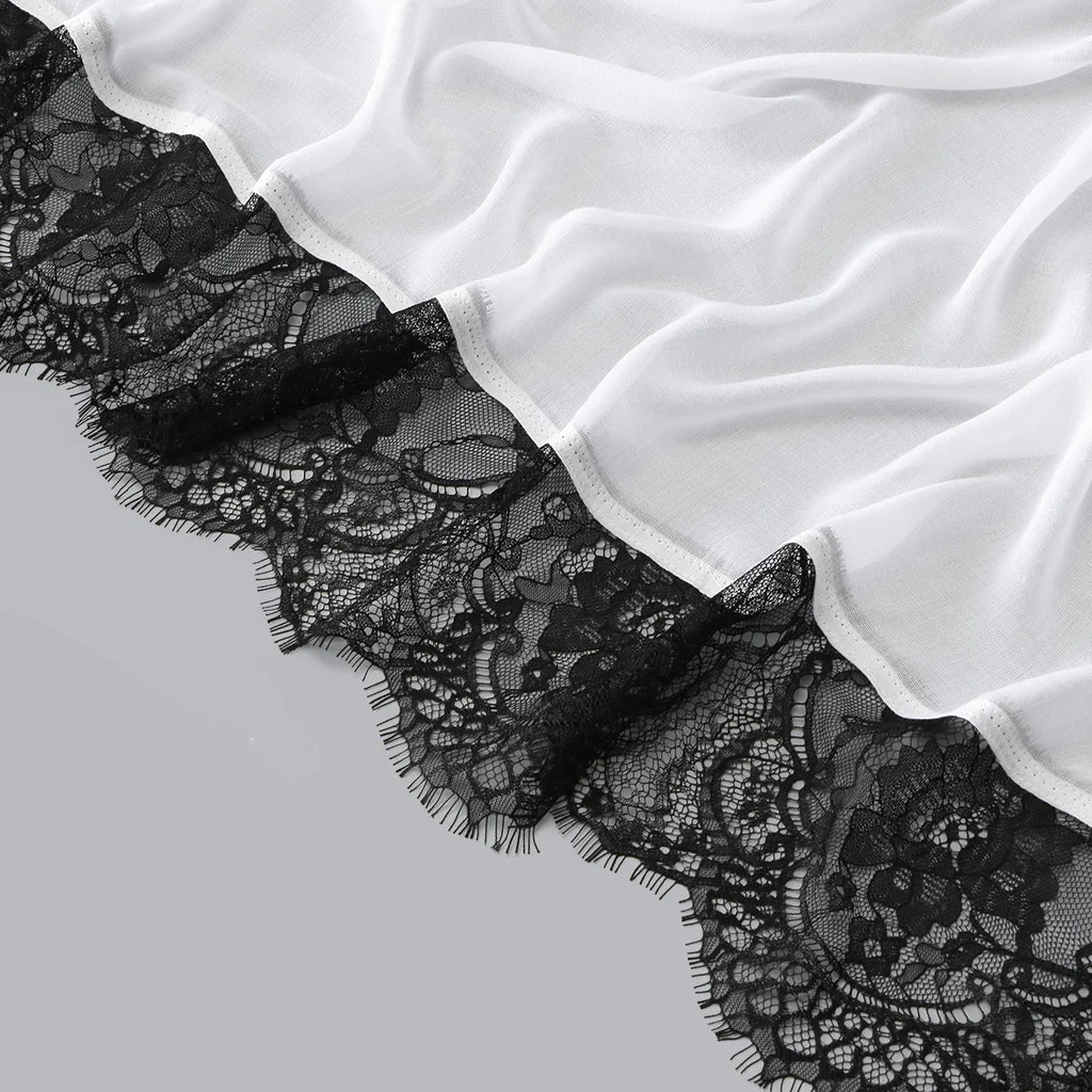 Noor Lace