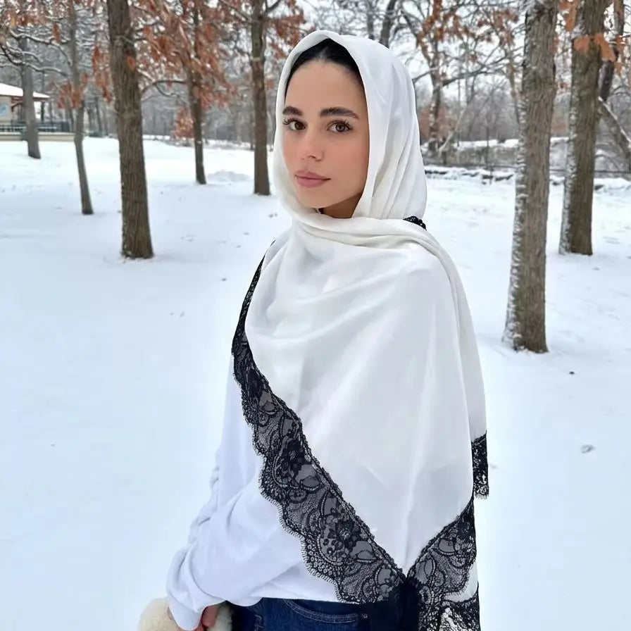 Noor Lace