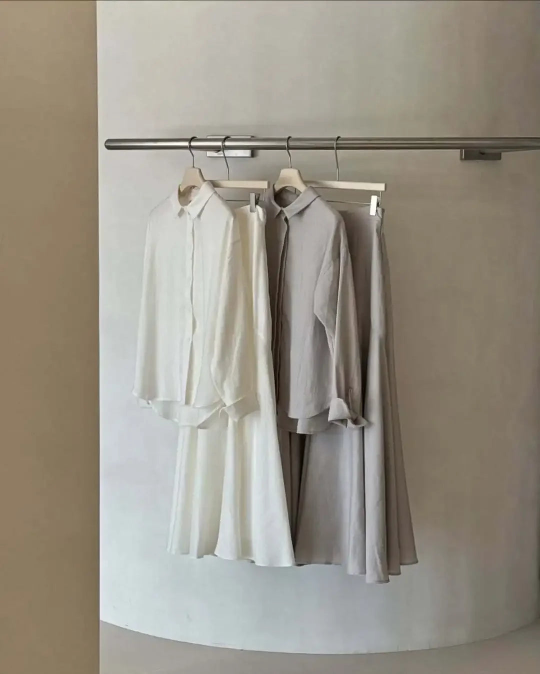 Veil set