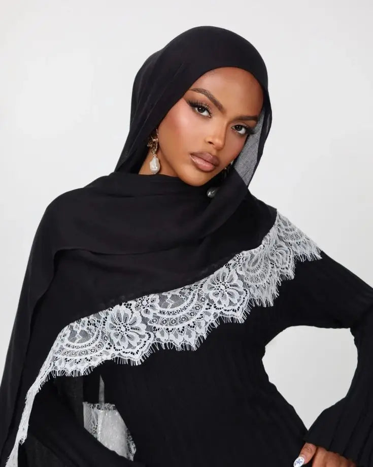 Noor Lace