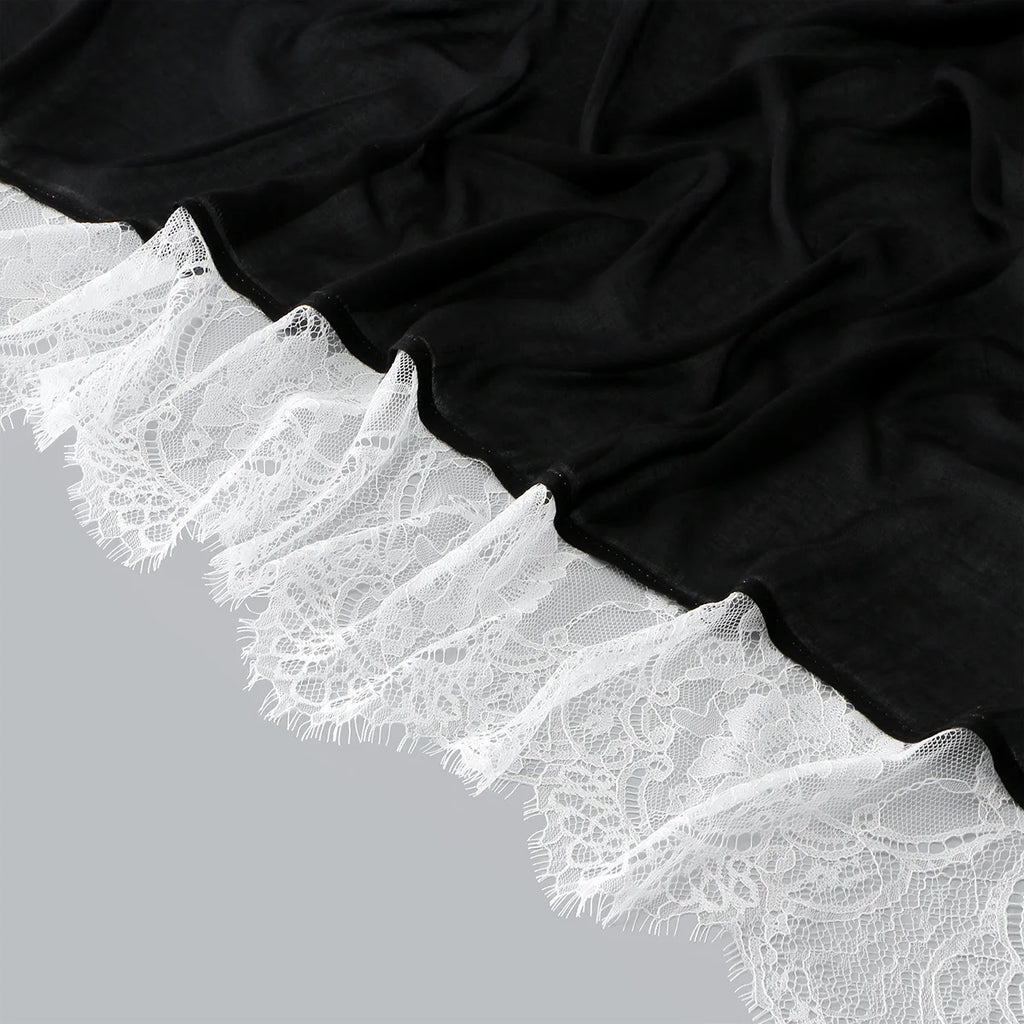 Noor Lace
