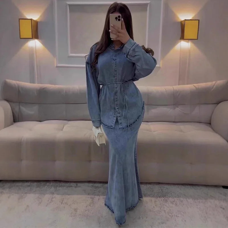Denim