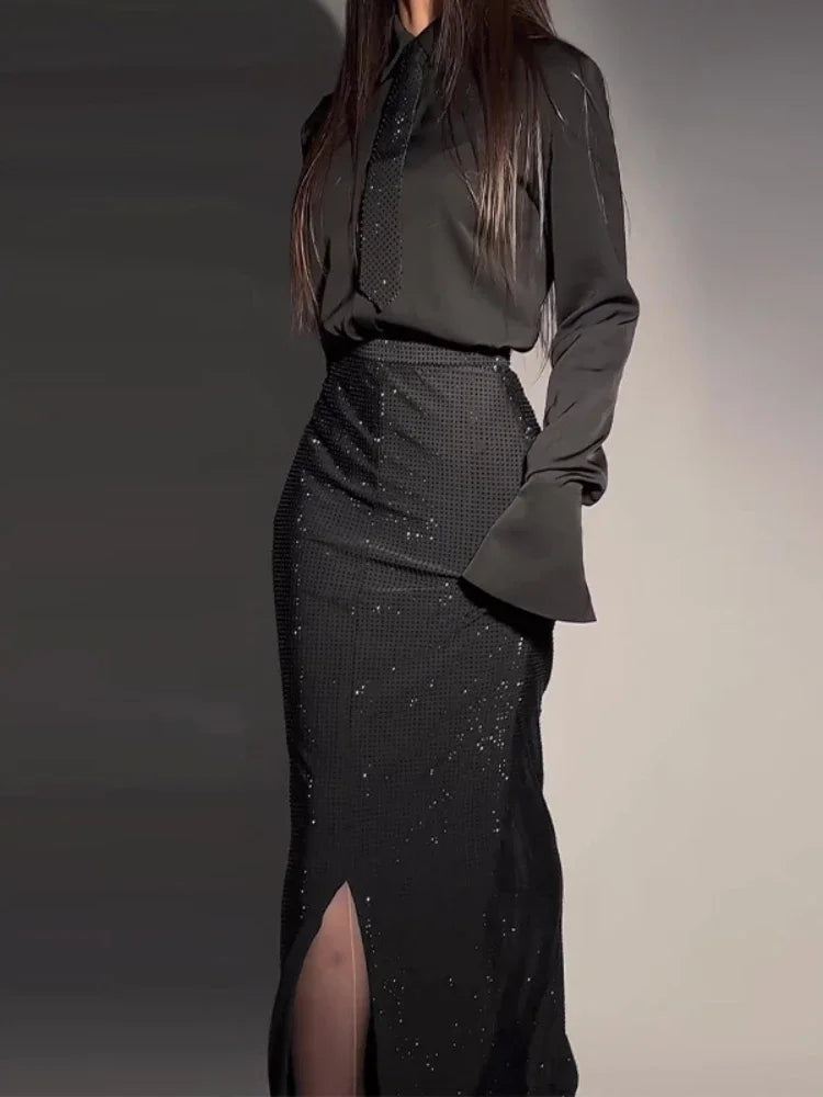 Diamond Noir
